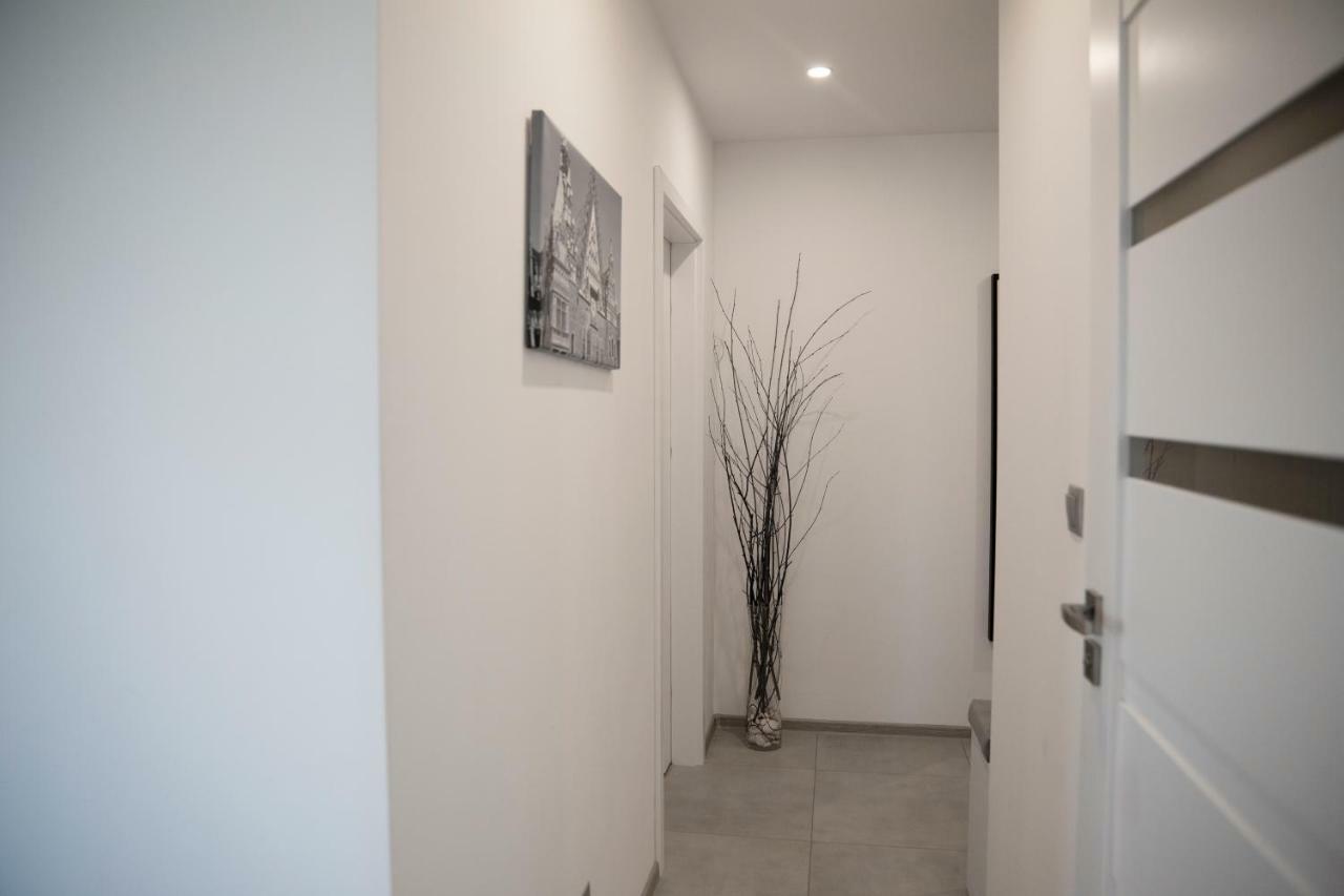 弗罗茨瓦夫Apartament 102 G&W公寓 外观 照片